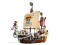Конструктор LEGO ONE PIECE Піратський корабель «Всюдихідний Меррі»