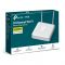 IP-Відеореєстратор TP-LINK VIGI NVR1108H-W 8 каналів, Wi-Fi, 2xUSB, H.265+, 1xHDD, до 10 ТБ