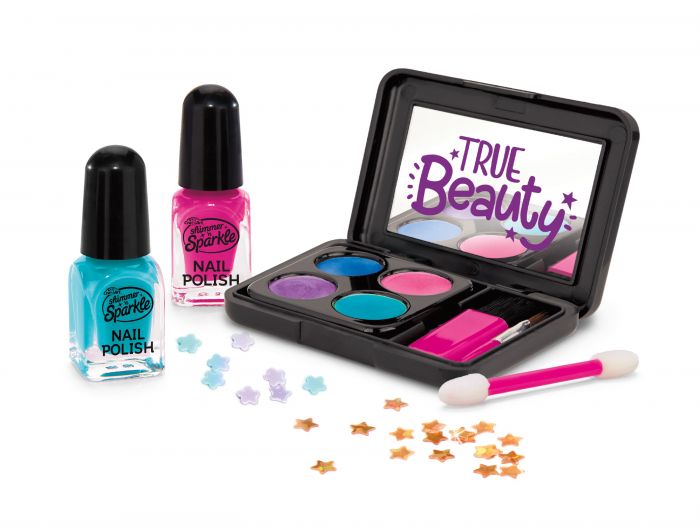 Набір дитячої косметики Cra-Z-Art Glam and Go Beauty Caddy