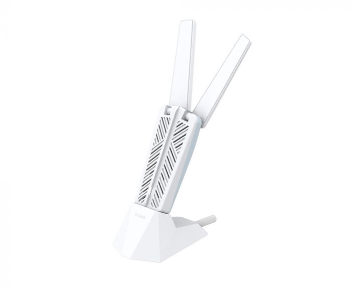 WiFi-адаптер D-Link AE65U BE7300, USB 3.0