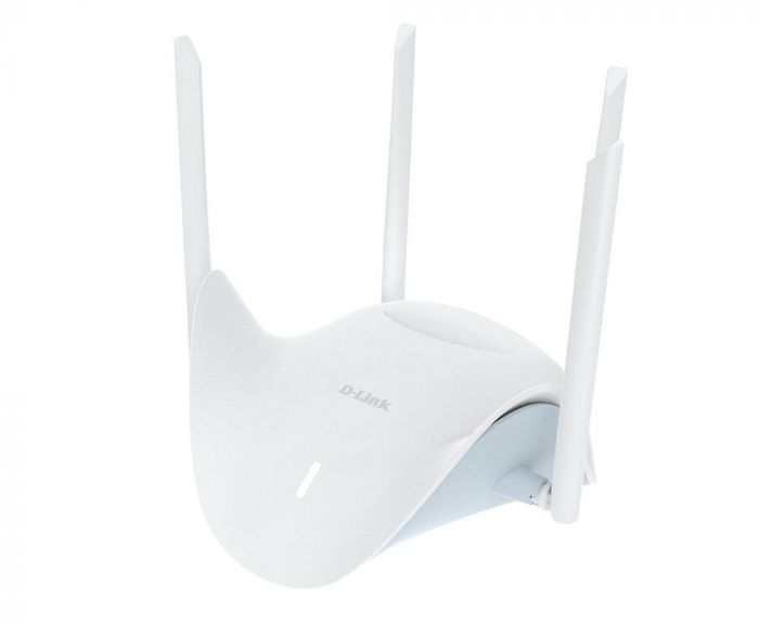 Маршрутизатор D-Link R36 BE3600 3x2.5GE LAN, 1x2.5GE Smart