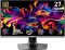 Монітор MSI 26.5" MAG 272QP QD-OLED-X50 2xHDMI, DP, USB-C, Audio, QD-OLED, 2560x1440, 500Hz, 0.03ms, DCI-P3 99%, FreeSync, Pivot, HDR500