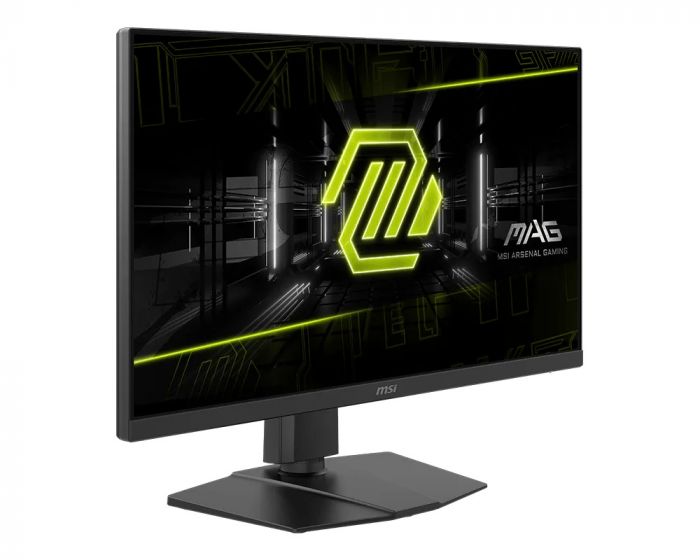Монітор MSI 27" MAG 272URDF-E16 2xHDMI, DP, 2xUSB, Audio, IPS, 3840x2160, 160Hz, 0.5ms, sRGB 131%, FreeSync, Pivot, HDR400