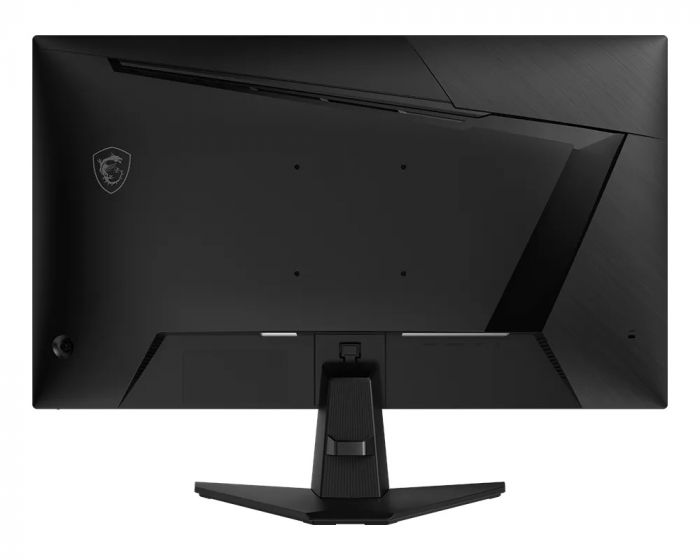 Монітор MSI 27" MAG 275QF 2xHDMI, DP, Audio, IPS, 2560x1440, 180Hz, 0.5ms, sRGB 101%, AdaptiveSync