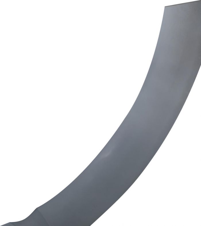 Пароочисник для підлоги Gorenje, 1500Вт, 400мл, білий