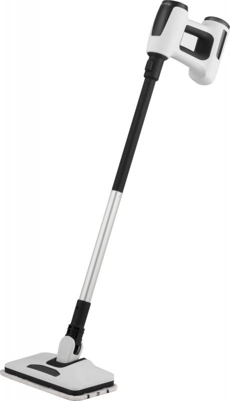 Пароочисник для підлоги Gorenje, 1500Вт, 400мл, білий