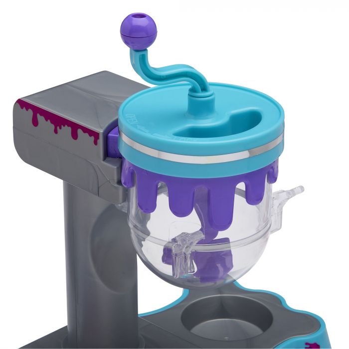 Слайм Cra-Z-Art Glitter Sparkle Studio, набір 22од