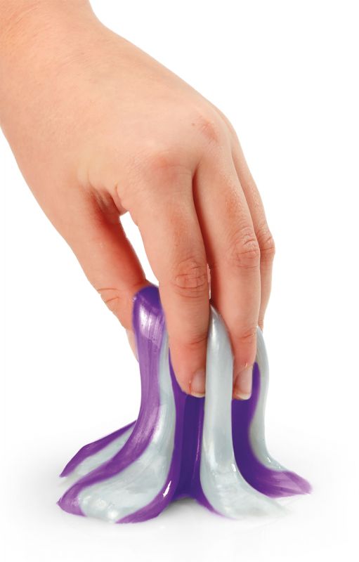 Слайм Cra-Z-Art Slimy Blendz, набір 15од