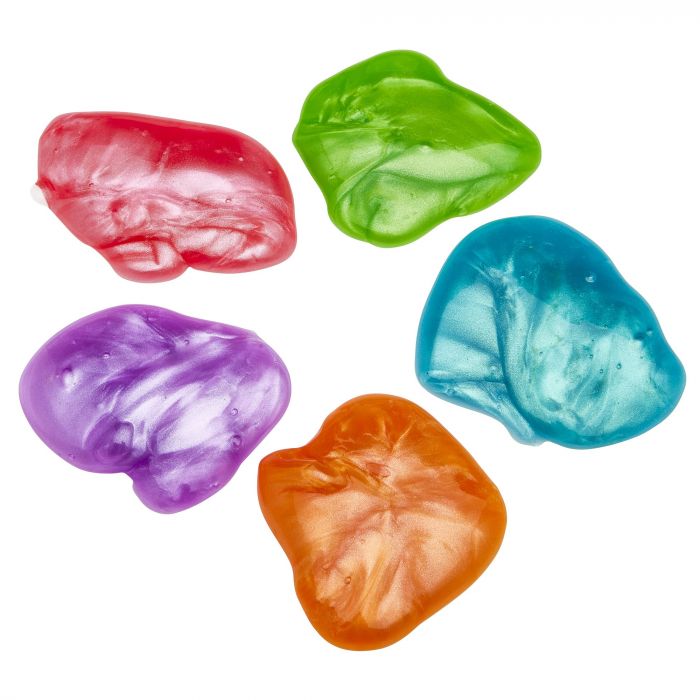 Слайм Cra-Z-Art Slimy Explosion, набір 24од