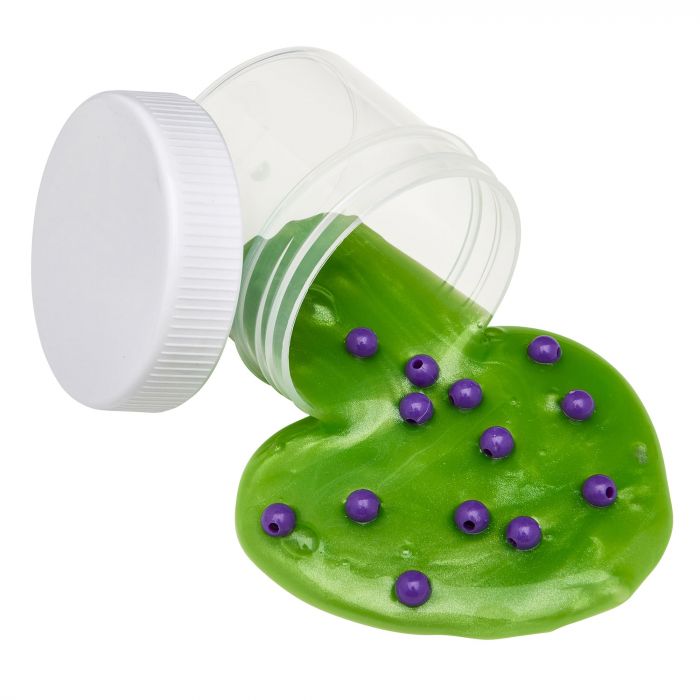 Слайм Cra-Z-Art Slimy Explosion, набір 24од