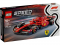 Конструктор LEGO Speed Champions Автомобіль для перегонів F1® Ferrari SF-24