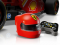 Конструктор LEGO Speed Champions Автомобіль для перегонів F1® Ferrari SF-24