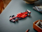 Конструктор LEGO Speed Champions Автомобіль для перегонів F1® Ferrari SF-24