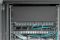 Заглушка DIGITUS 19’’ 2U, колір панелі чорний (RAL 9005)