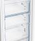 Морозильна камера Beko, 171x60x71, 260л, 1дв., E, NF, білий