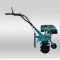 Культиватор бензиновий Konner&Sohnen KS 4HP-70 5.0к.с шир. 50-70см глиб до 27см 36кг