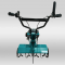Культиватор бензиновий Konner&Sohnen KS 4HP-70 5.0к.с шир. 50-70см глиб до 27см 36кг