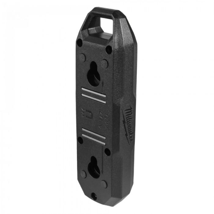 Повітродув акумуляторний MILWAUKEE, M18 BLHSB-0 18В 2880м/с 18000об/хв 1.2кг без АКБ та ЗП