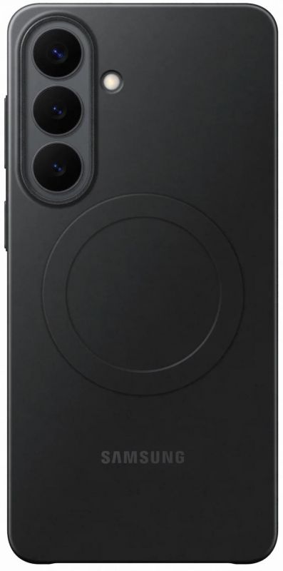 Чохол Samsung для Galaxy S26+ (S947), Slim Magnet Case, чорний