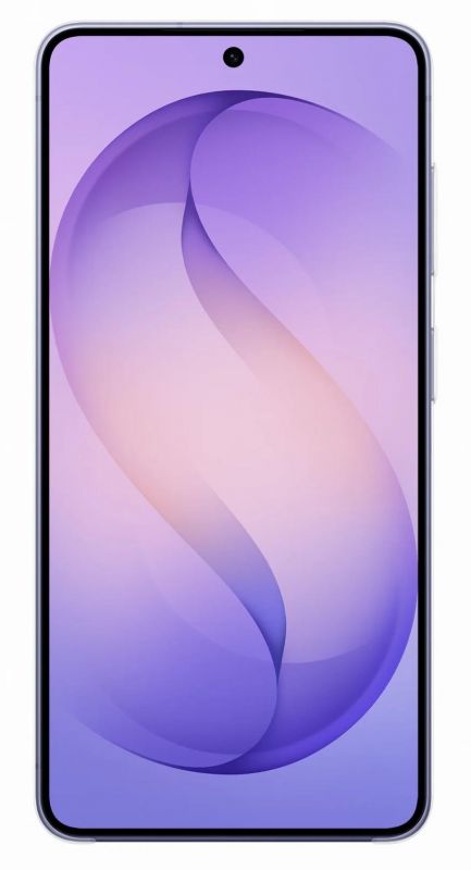 Чохол Samsung для Galaxy S26 (S942), Clear Magnet Case, прозорий