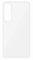 Чохол Samsung для Galaxy S26+ (S947), Clear Case, прозорий