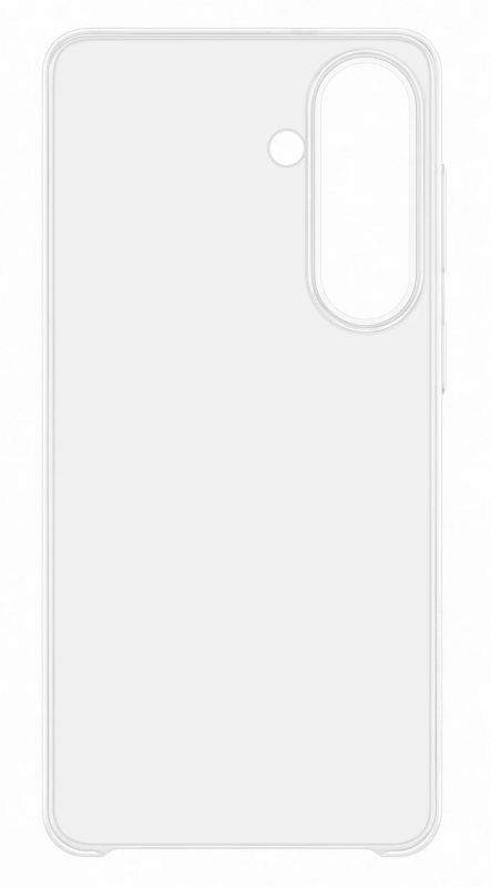 Чохол Samsung для Galaxy S26+ (S947), Clear Case, прозорий