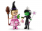 Конструктор LEGO Wicked Фігурки Ельфаби й Ґлінди