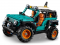 Конструктор LEGO Technic Позашляховик Jeep® Wrangler Rubicon