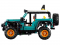 Конструктор LEGO Technic Позашляховик Jeep® Wrangler Rubicon