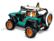 Конструктор LEGO Technic Позашляховик Jeep® Wrangler Rubicon