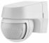 Датчик руху OSRAM SENSOR WALL IP44 білий