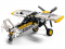 Конструктор LEGO Technic Буш-літак