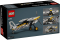 Конструктор LEGO Technic Буш-літак