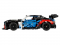 Конструктор LEGO Technic Автомобіль для перегонів BMW M4 GT3 EVO
