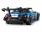Конструктор LEGO Technic Автомобіль для перегонів BMW M4 GT3 EVO