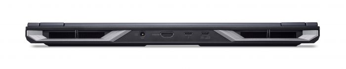 Ноутбук Acer Predator Helios Neo 16 PHN16-73 16" WQXGA IPS, Intel U9-275HX, 32GB, F1TB, NVD5060-8, Lin, чорний