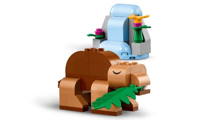 Конструктор LEGO Classic Творчі динозаври