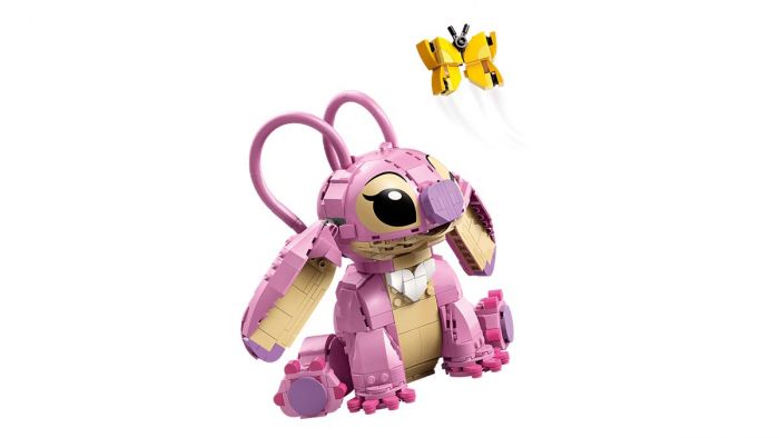 Конструктор LEGO Disney Classic Ангел