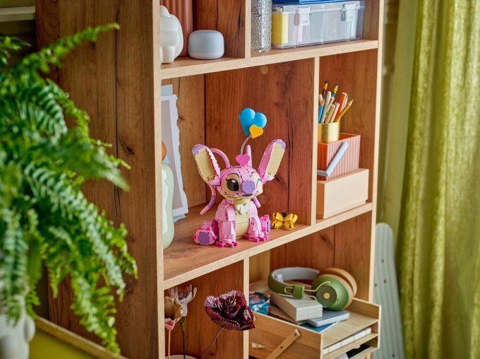 Конструктор LEGO Disney Classic Ангел