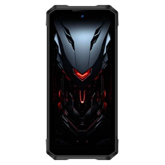 Смартфон Doogee S200X VIP 5G 6.72" 12/512ГБ, 2SIM, 10100мА•год, зелений