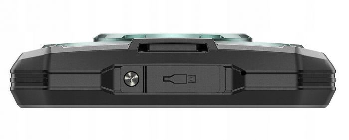 Смартфон Doogee S200X VIP 5G 6.72" 12/512ГБ, 2SIM, 10100мА•год, зелений