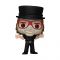 Фігурка Funko POP Movies: Black Phone - The Grabber w/CH