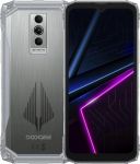 Смартфон Doogee Blade 10 Pro Energy 6.56" 6/256ГБ, 2SIM, 5150мА•год, сірий