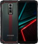 Смартфон Doogee Blade 10 Energy 6.56" 4/128ГБ, 2SIM, 6150мА•год, червоний