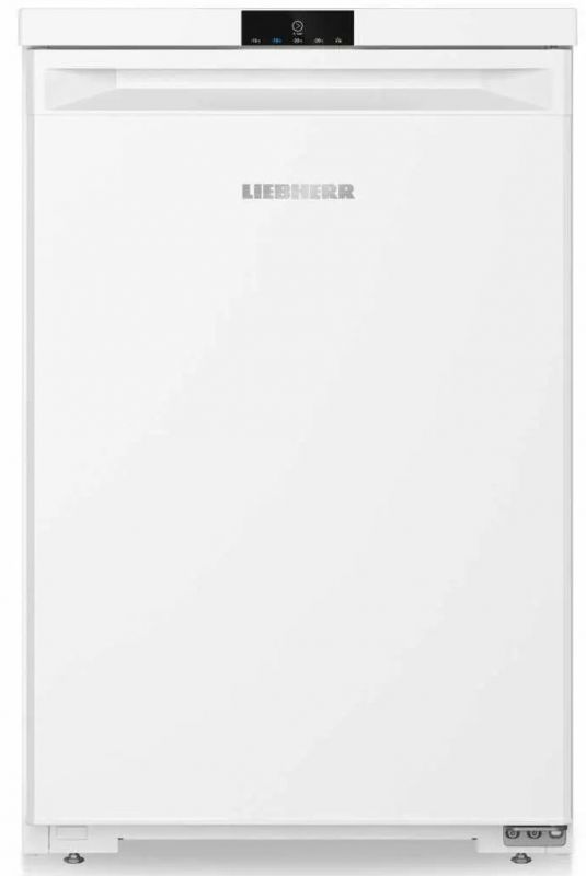 Морозильна камера Liebherr, 85x55x60.7, 106л, 1дв., E, ST, білий