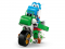 Конструктор LEGO Super Mario Mario Kart – Yoshi Bike