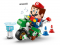 Конструктор LEGO Super Mario Mario Kart – Yoshi Bike