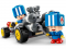 Конструктор LEGO Super Mario Mario Kart – Toad's Garage