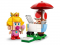 Конструктор LEGO Super Mario Mario Kart – Baby Peach & Grand Prix. Набір