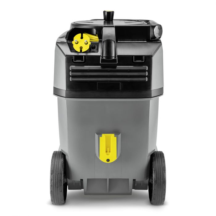 Пилосос професійний Karcher T 15/1 MODULAR RANGE! 585Вт 185мБар контейнер 15л сухе прибирання 6.40кг
